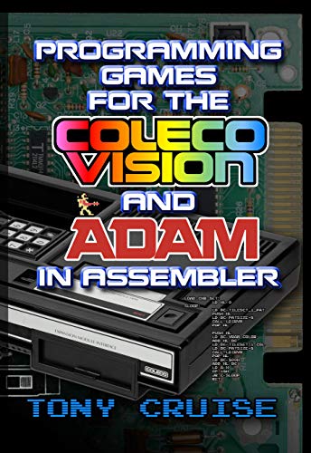 Keystone Kapers by Activision - ColecoVision Addict.com