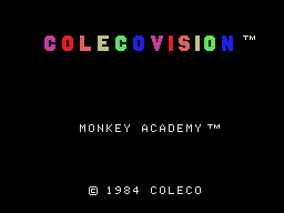 Monkey Academy Screenshot