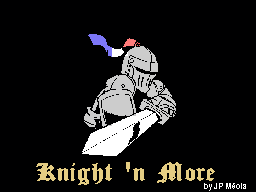 Knight'n More Screenshot