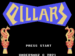 Pillars Screenshot