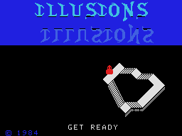 Illusions Screenshot