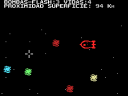 Tierraluna Screenshot