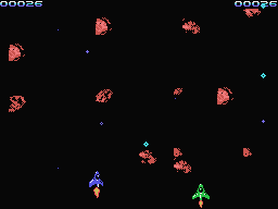 Astrododge Screenshot