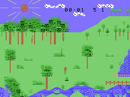 Robin Hood Screenshot