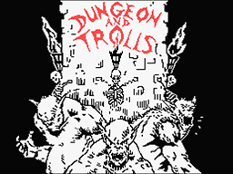 Dungeon & Trolls Screenshot
