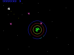 Star Fortress Screenshot
