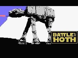 Battle of Hoth Screenshot